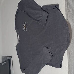 Gray Buccee's Sweatshirt. XL